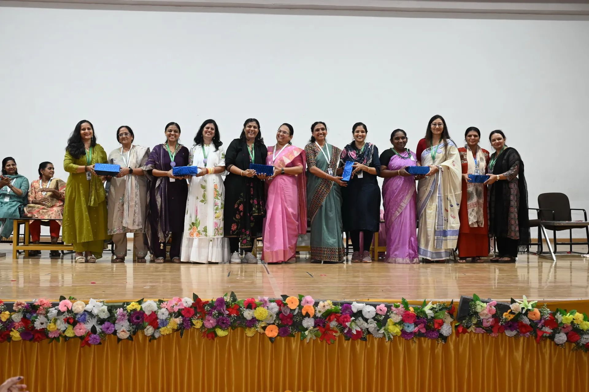 Startup Incubation Pitch Competition